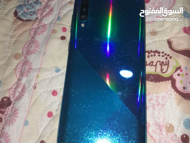 Samsung Galaxy A30s 32 GB in Basra