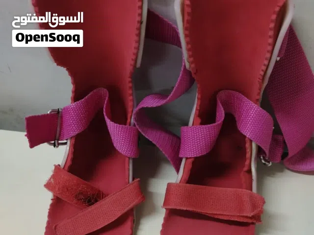 جبيره للعلاج الطبيعي