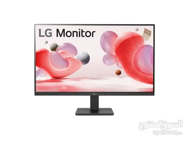 شاشه LG للقيمنج