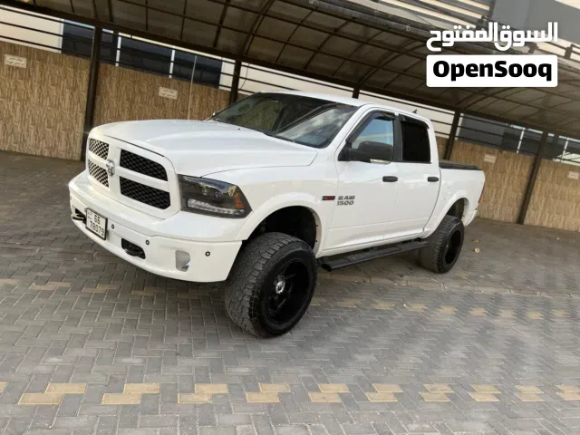 2015, دودج, رام, 1500 Regular Cab