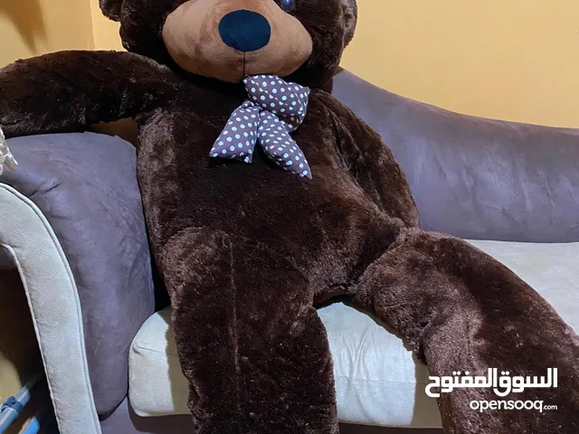 دبدوب Teddy bear