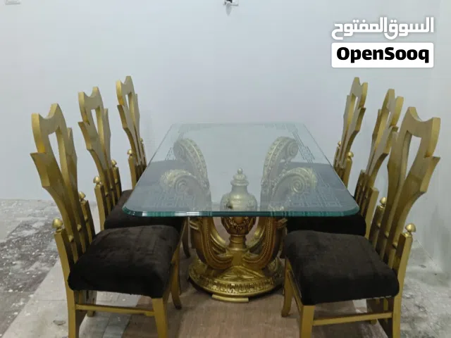 غرفه سفره زان عمولة تحفه بسعر لقطه