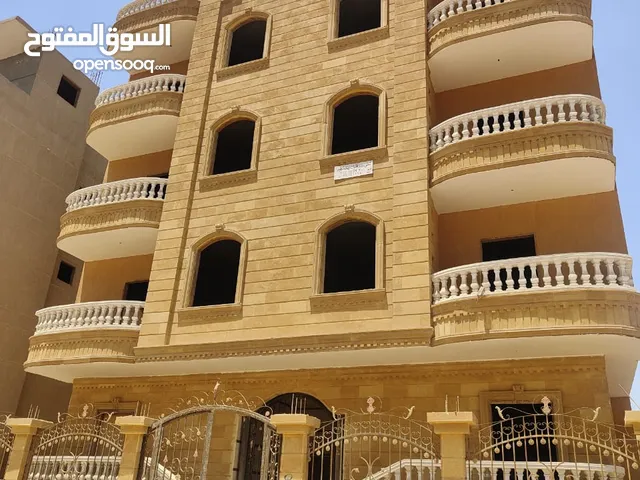 155m2 3 Bedrooms Apartments for Sale in Cairo New October