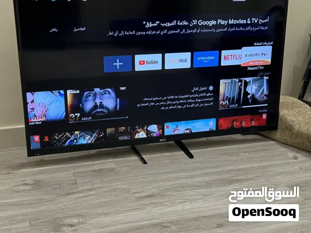 Others Smart 50 inch TV in Muscat