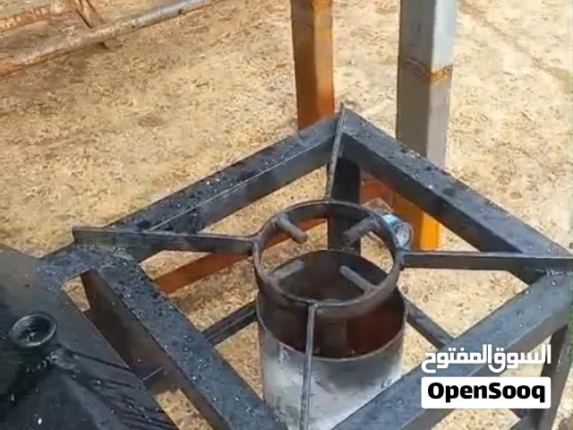 طباخ يعمل على الدهن محروك للسيارات