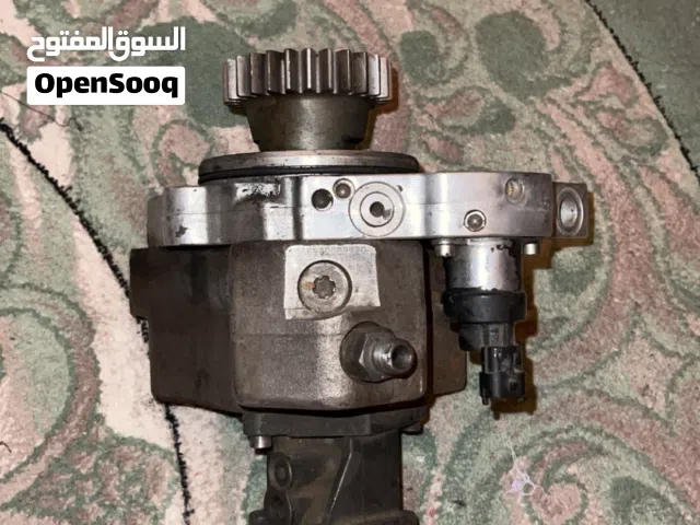 طرمبة ديزل مان 2004 المقاس 480