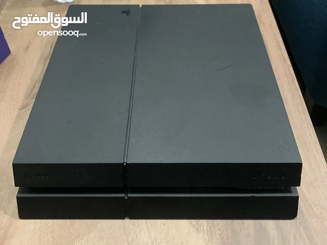 PlayStation 4 for sale