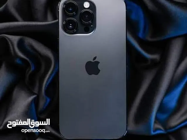 Apple iPhone 15 Pro Max 512 GB in Kafr El-Sheikh
