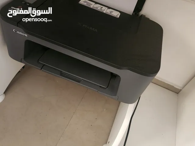 Cannon all in one.colored printer