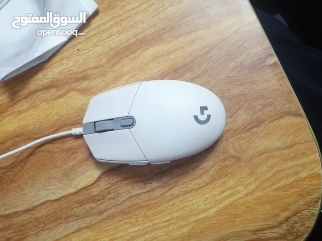 Logitech G102