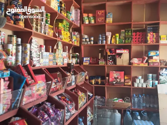 تخشيبة تموينات غذائية قويه للبيع