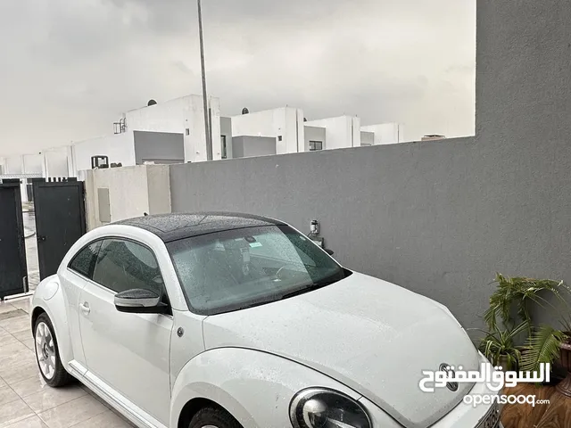 Volkswagen Beetle 2019 in Baghdad