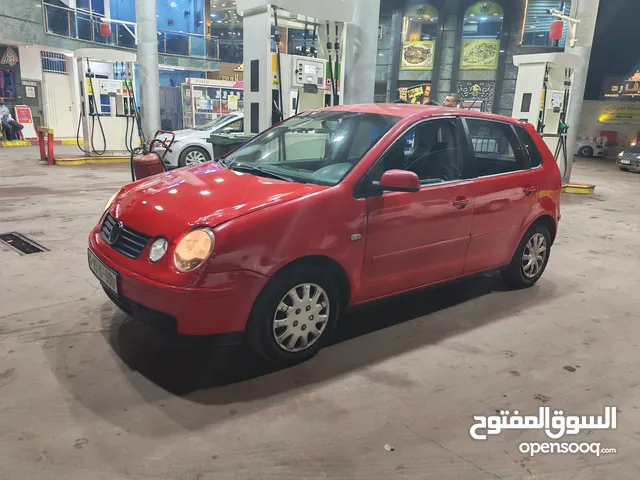 بولو بسة لون احمر توماتيك ماتور 1400