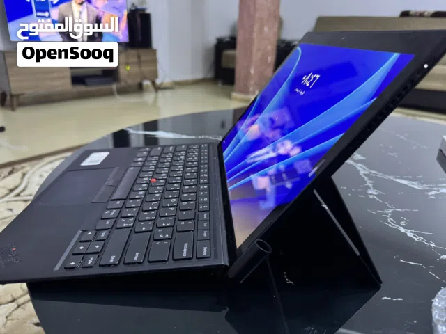 Windows Lenovo Computers for sale in Tripoli
