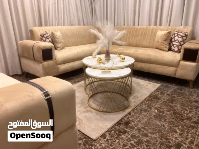 طقم كنب كورنر 9 مقاعد