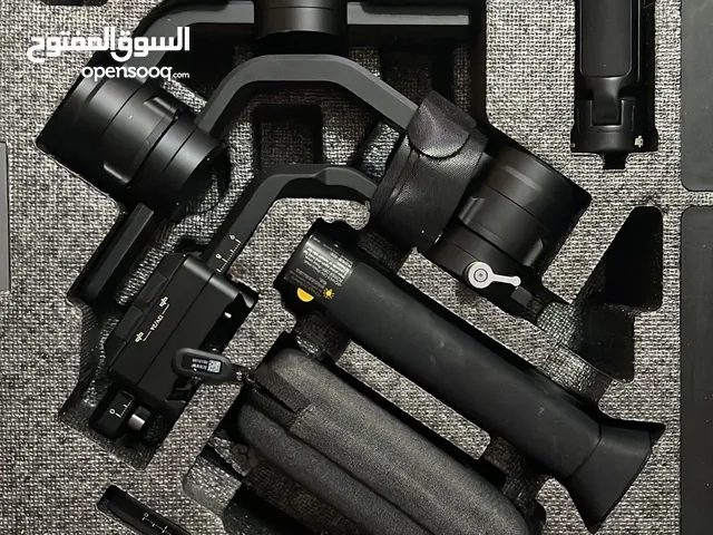 Tripod Accessories and equipment in Muscat