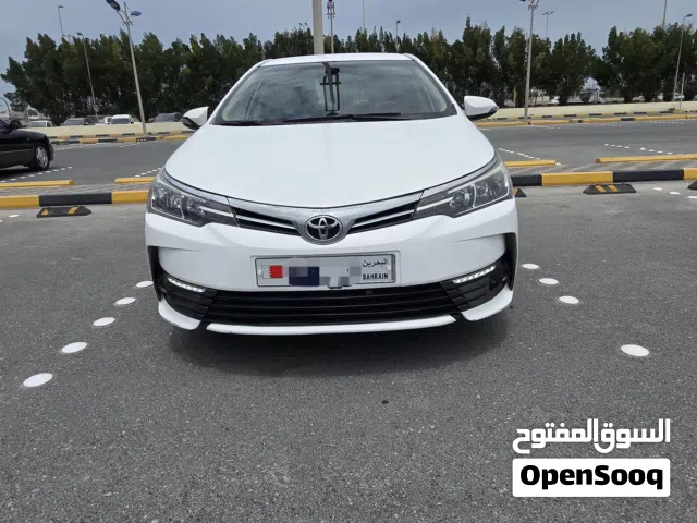 Toyota Corolla XLI 1.6