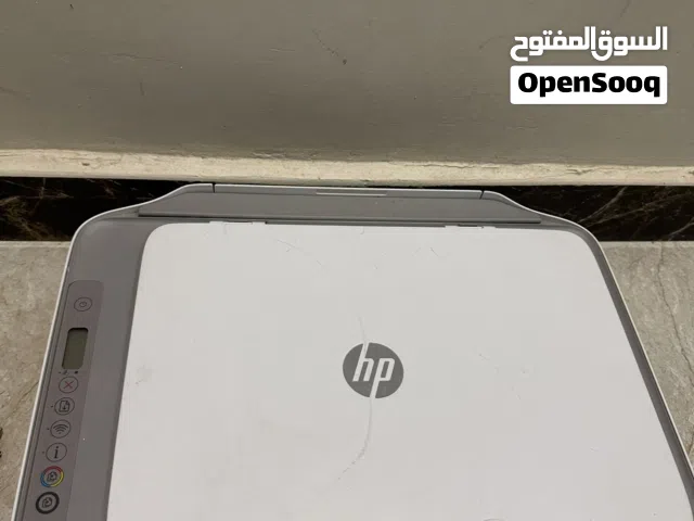 البيع طابعة HP DeskJet 2720 All-in-One