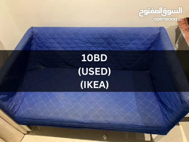 3 Person IKEA Couch