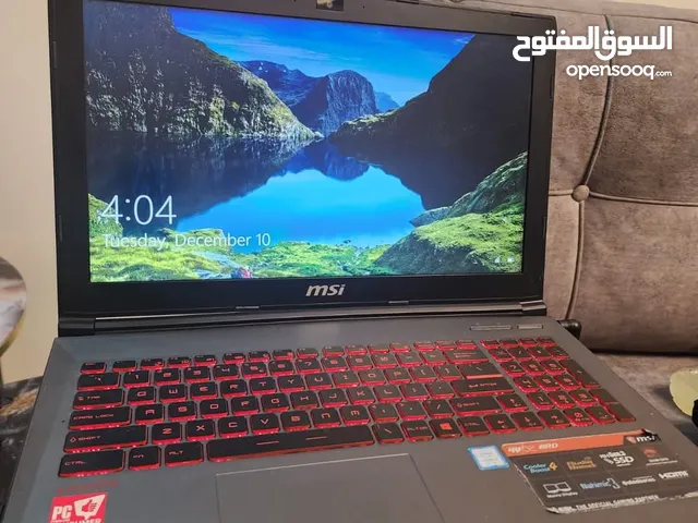Windows Asus for sale in Ramallah and Al-Bireh
