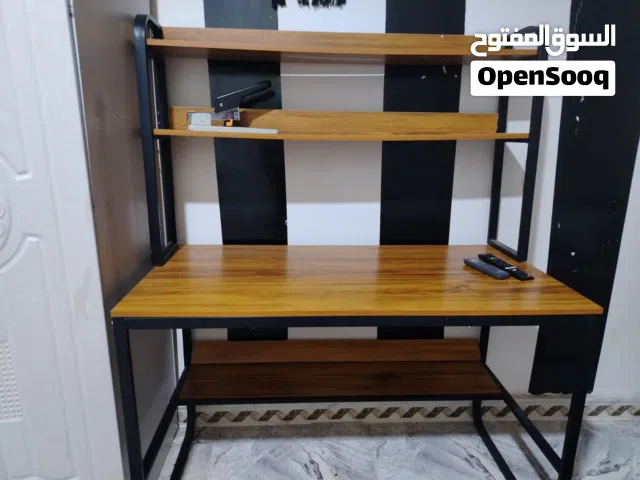 مكتبه دراسيه مستعمله البيع