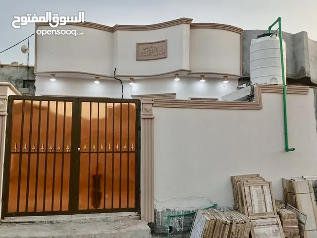 150 m2 2 Bedrooms Townhouse for Sale in Basra Abu Al-Khaseeb