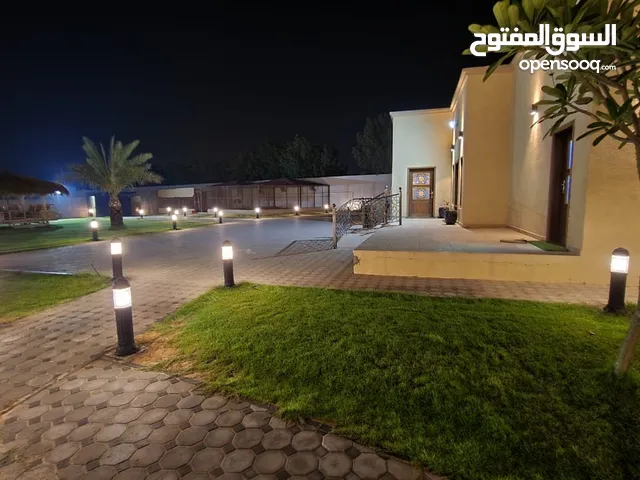 4000ft 4 Bedrooms Apartments for Rent in Ajman Al Helio