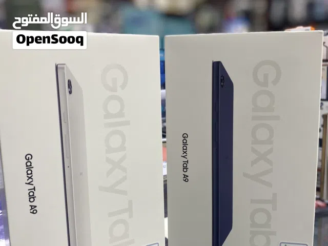 Samsung a9 8.9 64GB 4G for sale