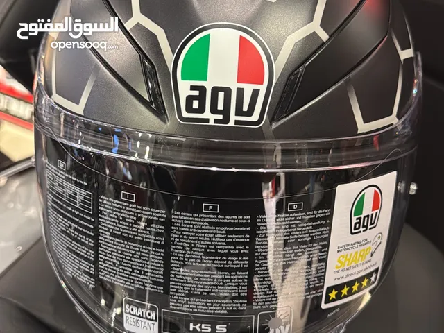 agv k5s للبيع