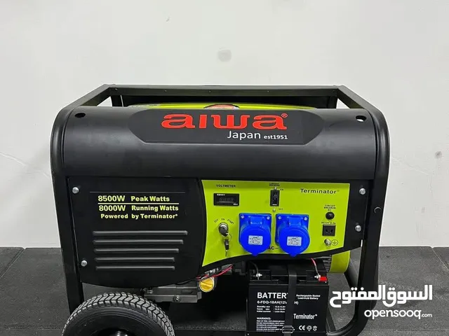Generators for sale in Zliten