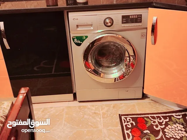 مطبخ متكامل للبيع بالمعدات الكهربائية المكان تاحوراء