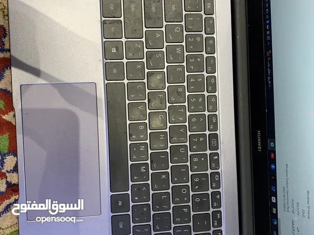 macOS Huawei for sale  in Mecca