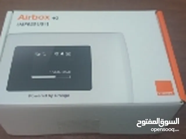 جهاز Airbox (MiFi) orange
