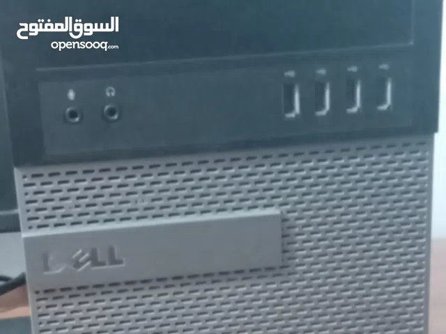 Windows Dell  Computers  for sale  in Misrata