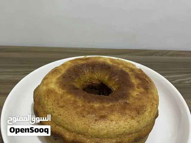 بيع كيك حسب الطلب