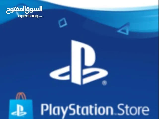 PlayStation gaming card for Sale in Al Ain