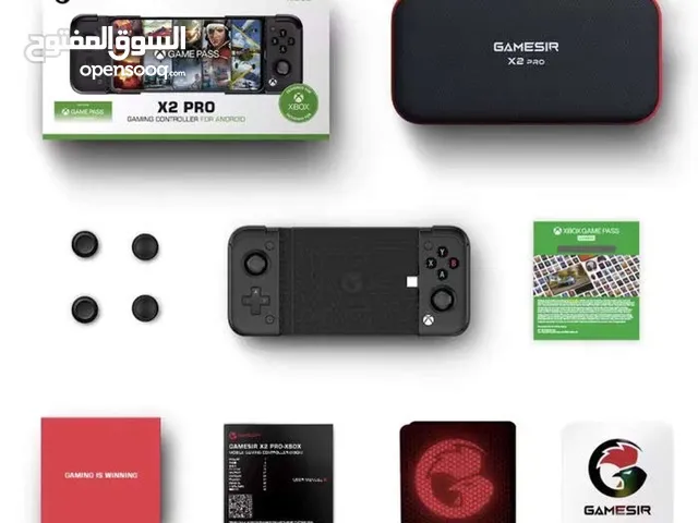 Gamesir-gamepad x2 pro