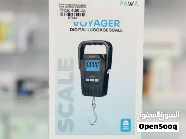 Brand New Pawa luggage scale in Oman Accurate Measurement