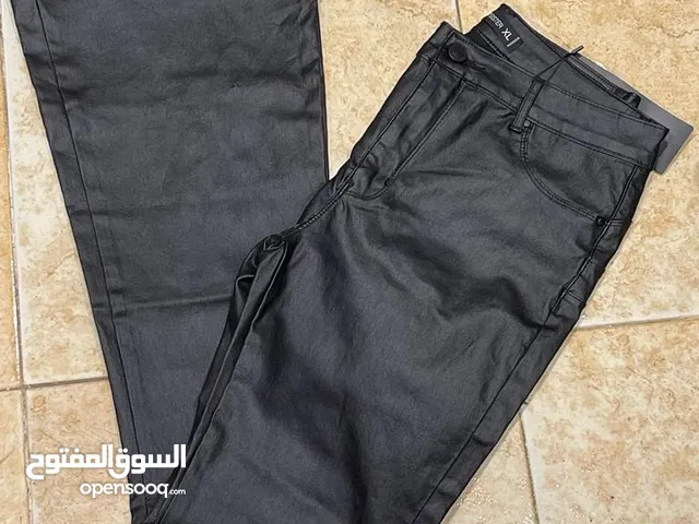 Leather Pants in Zagazig