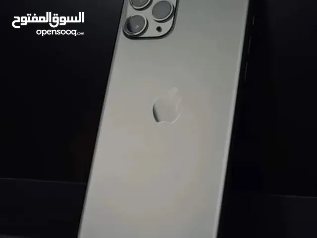 Apple iPhone 11 Pro 64 GB in Al Karak