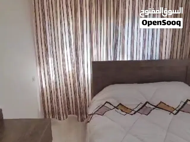 شقة مفروشة للإيجار في ضاحية الرشيد