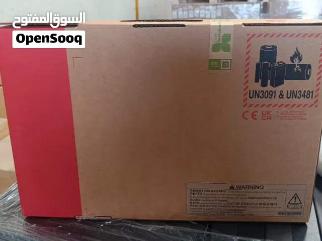 All sealed boss