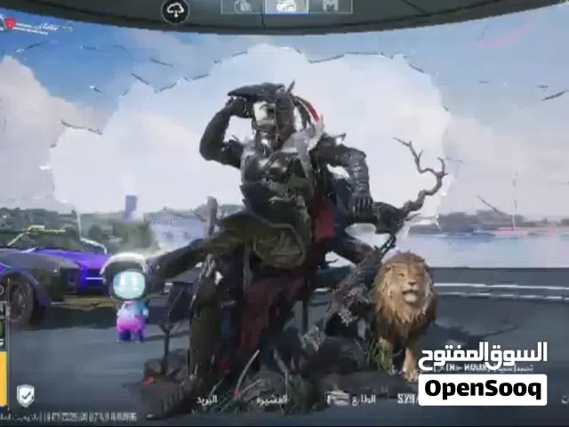 حساب ببجي سعر 2000درهم