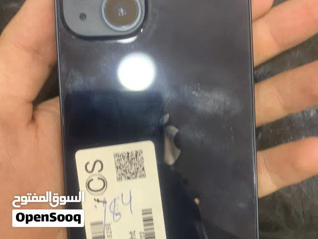 Apple iPhone 13 128 GB in Qasr Al-Akhiar