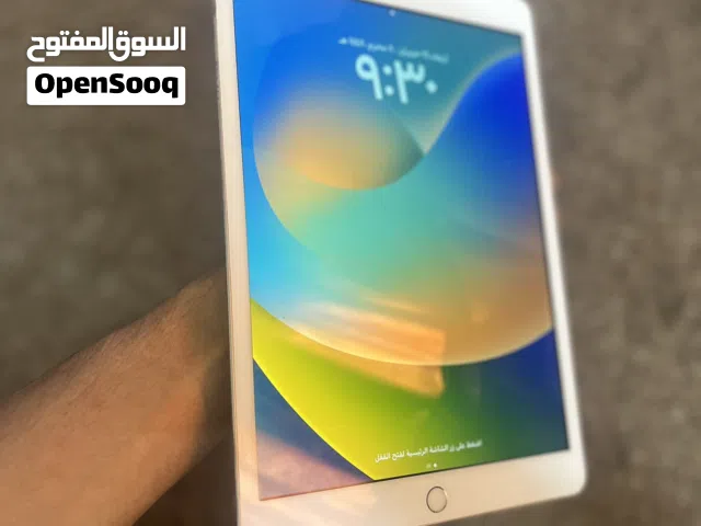 Apple iPad 8 32 GB in Jerash