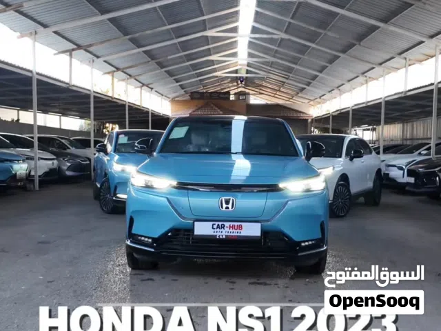 2023 Honda e:N e:NS1