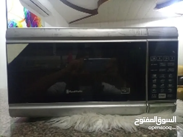 Other 30+ Liters Microwave in Irbid