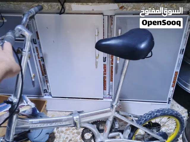 بايسكل نضيف فواب ابو طبكه