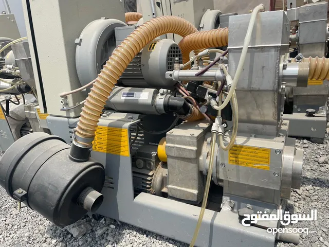 RN166 (Mold Temperature Controller, A Chiller
