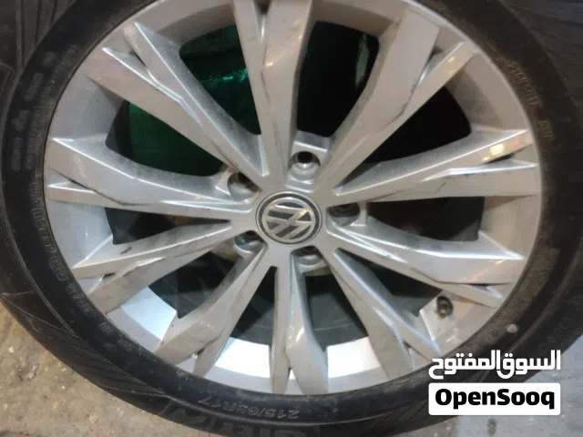 تيجوان GitiSynergy H2 SUV